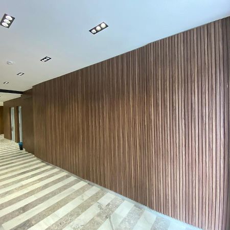 Modern 1 Bedroom 1Min From Downtown Anoual Tramway Καζαμπλάνκα Εξωτερικό φωτογραφία