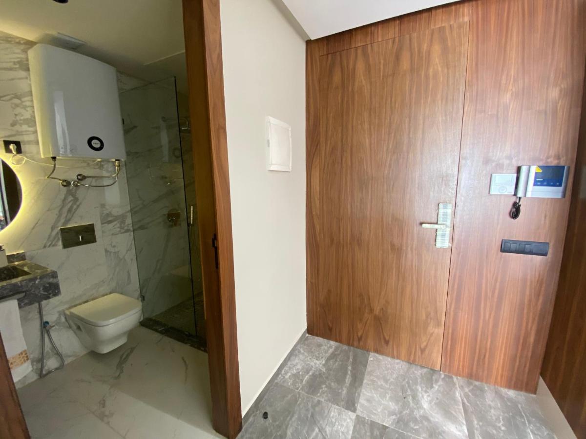 Modern 1 Bedroom 1Min From Downtown Anoual Tramway Καζαμπλάνκα Εξωτερικό φωτογραφία
