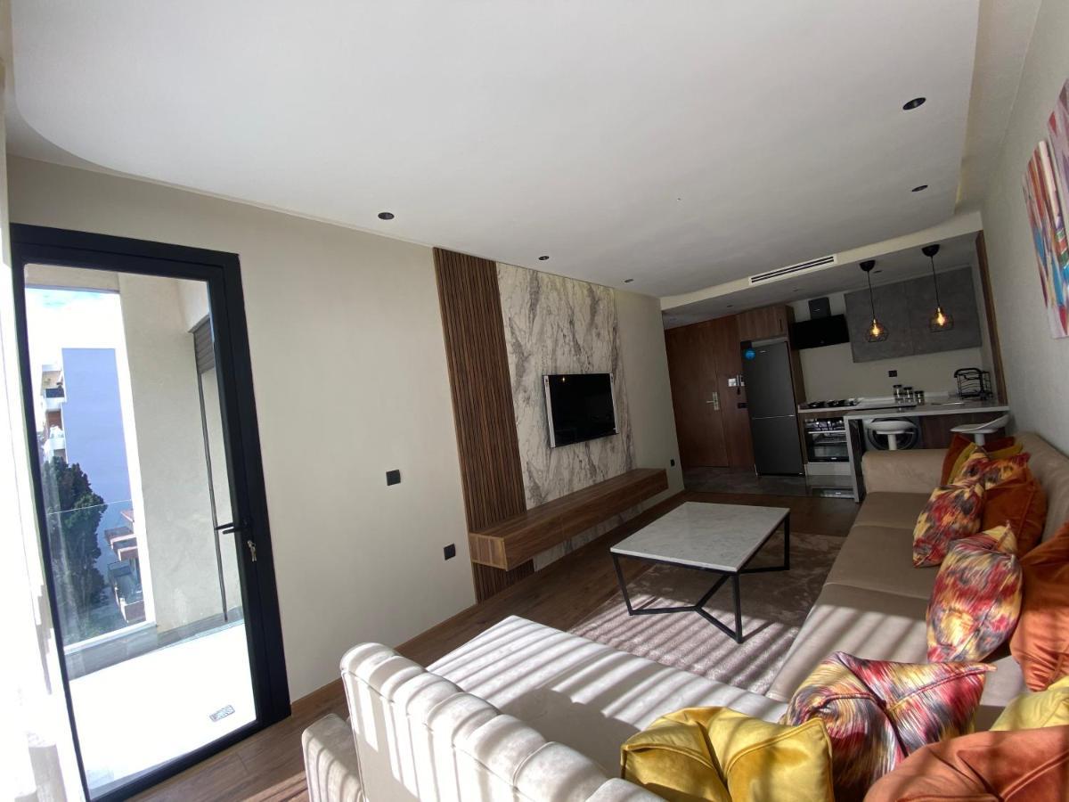 Modern 1 Bedroom 1Min From Downtown Anoual Tramway Καζαμπλάνκα Εξωτερικό φωτογραφία