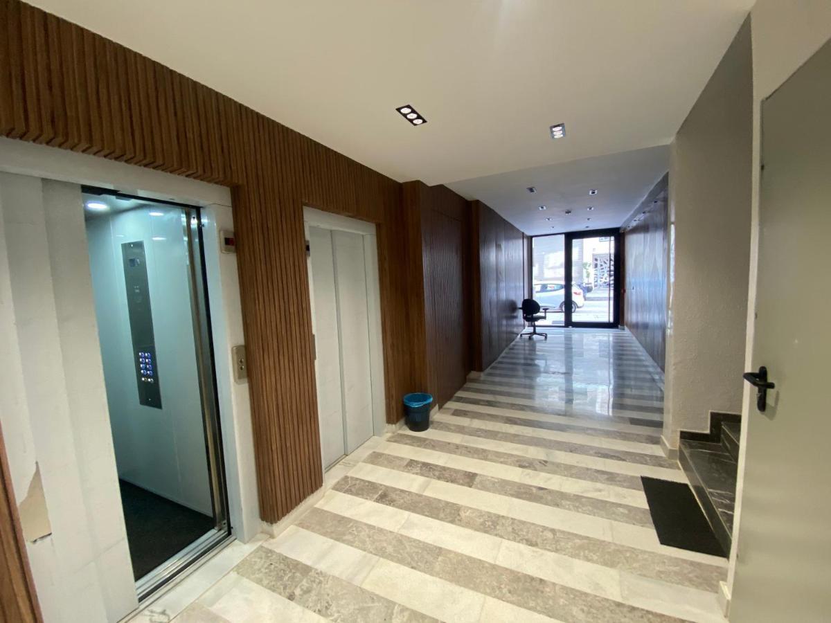 Modern 1 Bedroom 1Min From Downtown Anoual Tramway Καζαμπλάνκα Εξωτερικό φωτογραφία