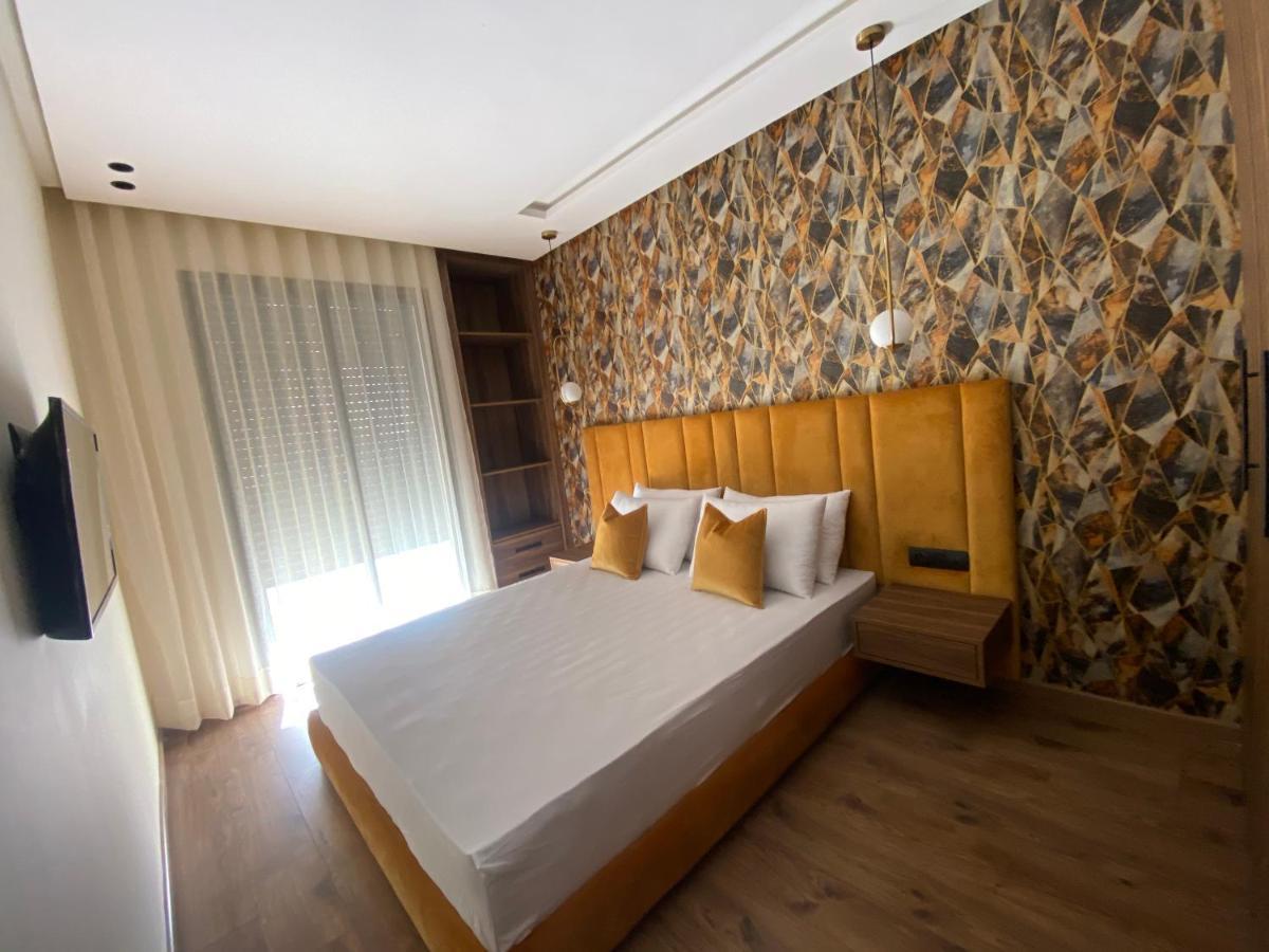 Modern 1 Bedroom 1Min From Downtown Anoual Tramway Καζαμπλάνκα Εξωτερικό φωτογραφία