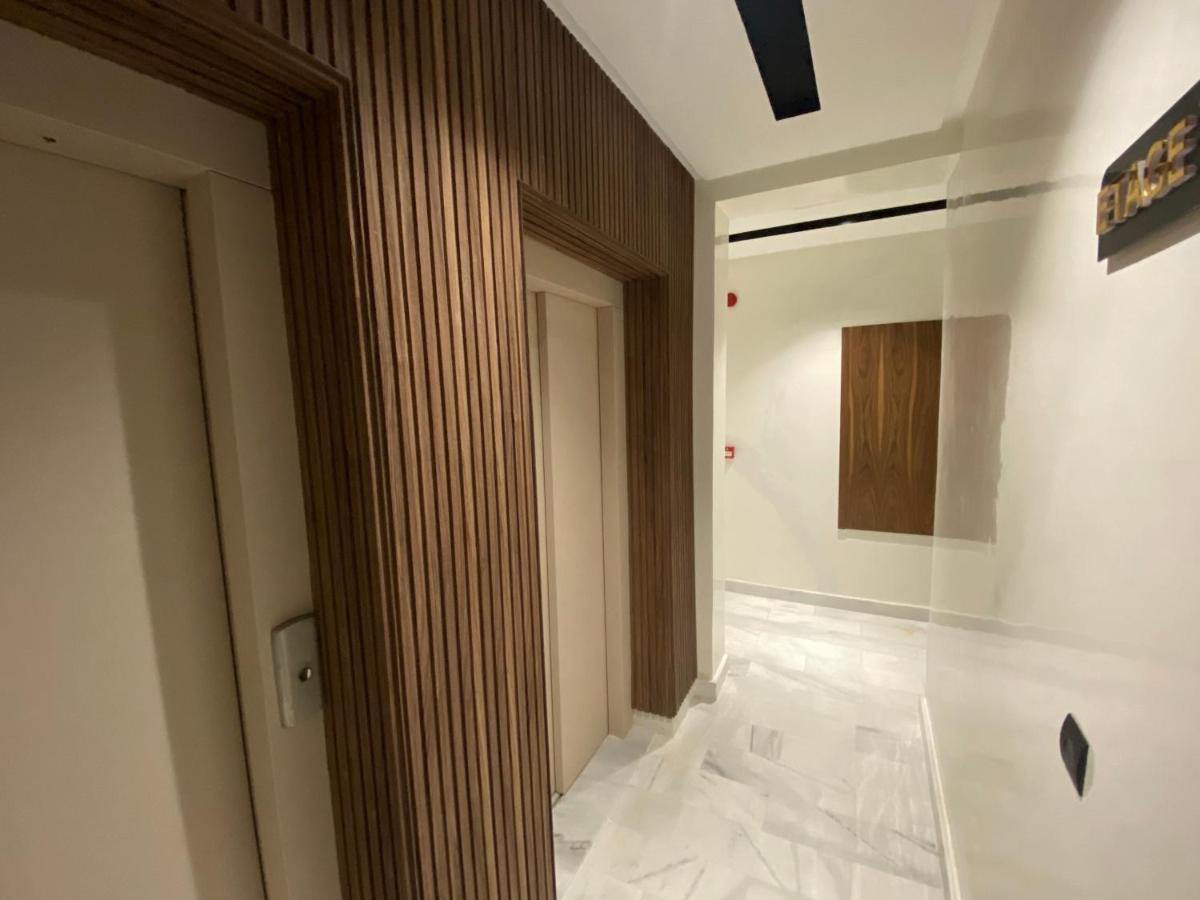 Modern 1 Bedroom 1Min From Downtown Anoual Tramway Καζαμπλάνκα Εξωτερικό φωτογραφία